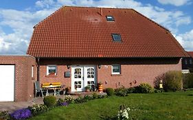 Haus Pilsumer Deichblick